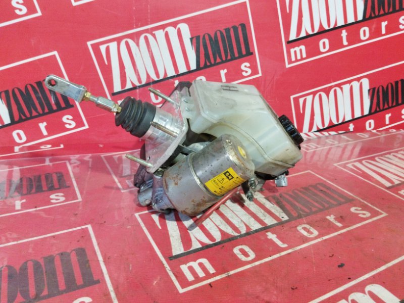 Главный тормозной цилиндр, 28500 рублей, Солонцы