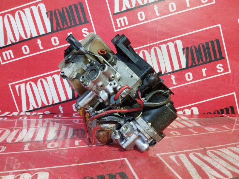 Главный тормозной цилиндр, 28500 рублей, Солонцы