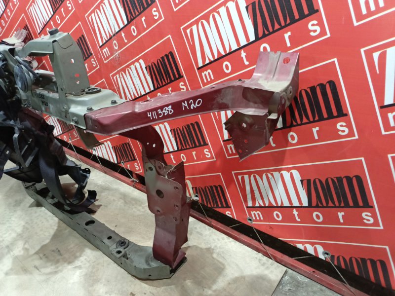 Рамка радиатора, 11400 рублей, Солонцы