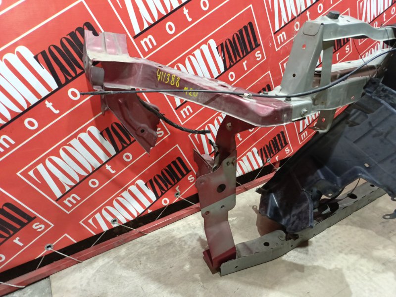 Рамка радиатора, 11400 рублей, Солонцы