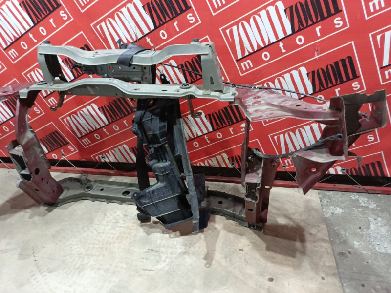 Рамка радиатора, 11400 рублей, Солонцы