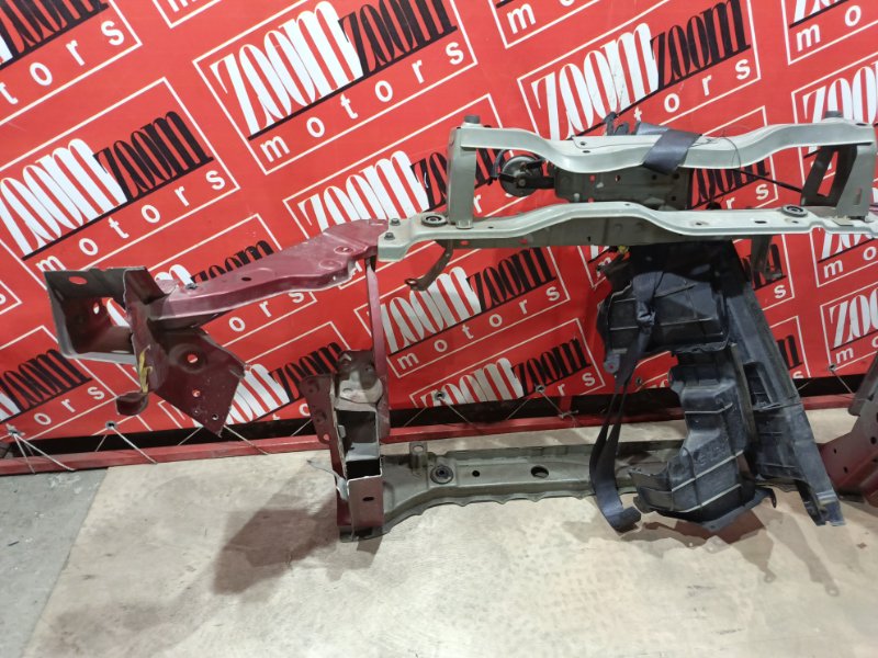 Рамка радиатора, 11400 рублей, Солонцы