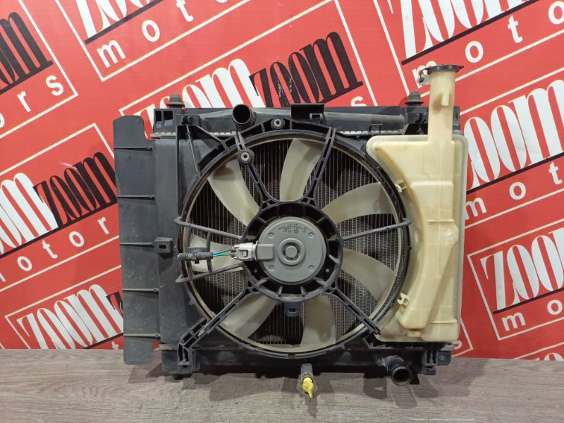 Радиатор двигателя, 3700 рублей, Красноярск