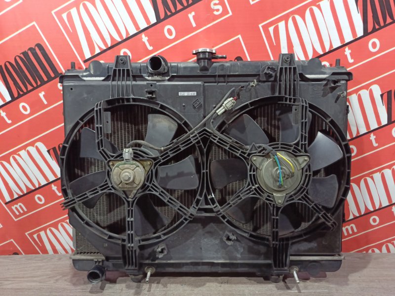 Радиатор двигателя, 5700 рублей, Красноярск