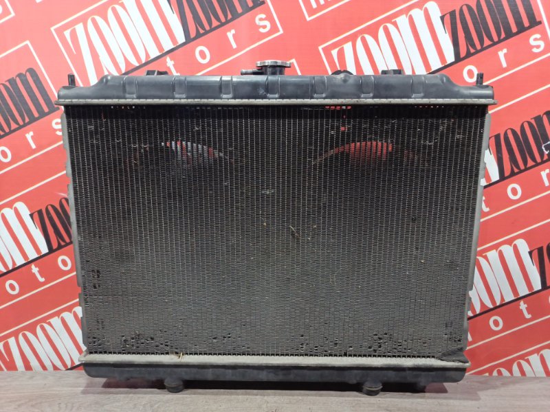 Радиатор двигателя, 5700 рублей, Красноярск