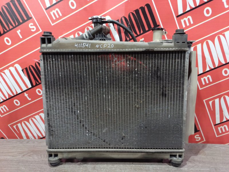 Радиатор двигателя, 5300 рублей, Красноярск