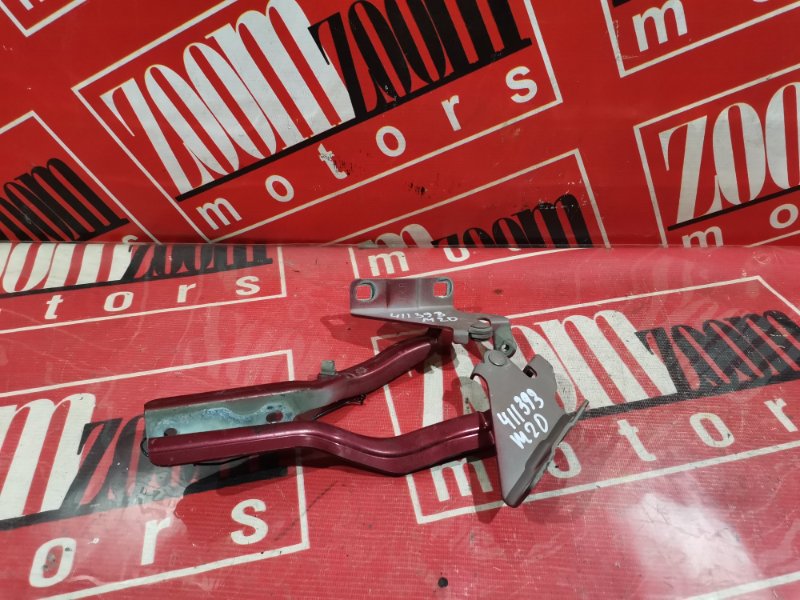 Петля (Шарнир капота), 2400 рублей, Красноярск