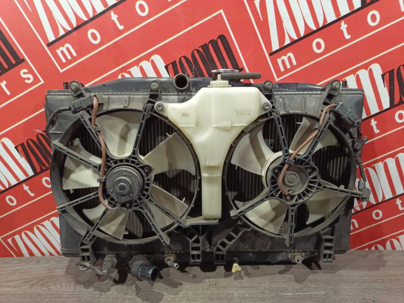 Радиатор двигателя, 8100 рублей, Красноярск