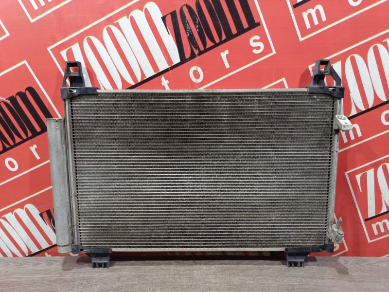 Радиатор кондиционера, 1100 рублей, Красноярск