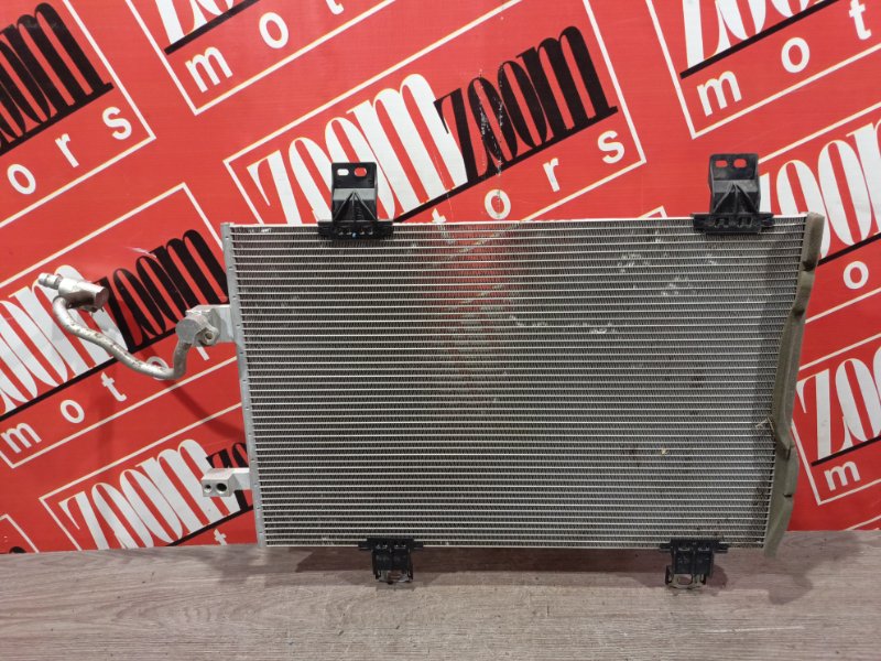 Радиатор кондиционера, 4800 рублей, Красноярск