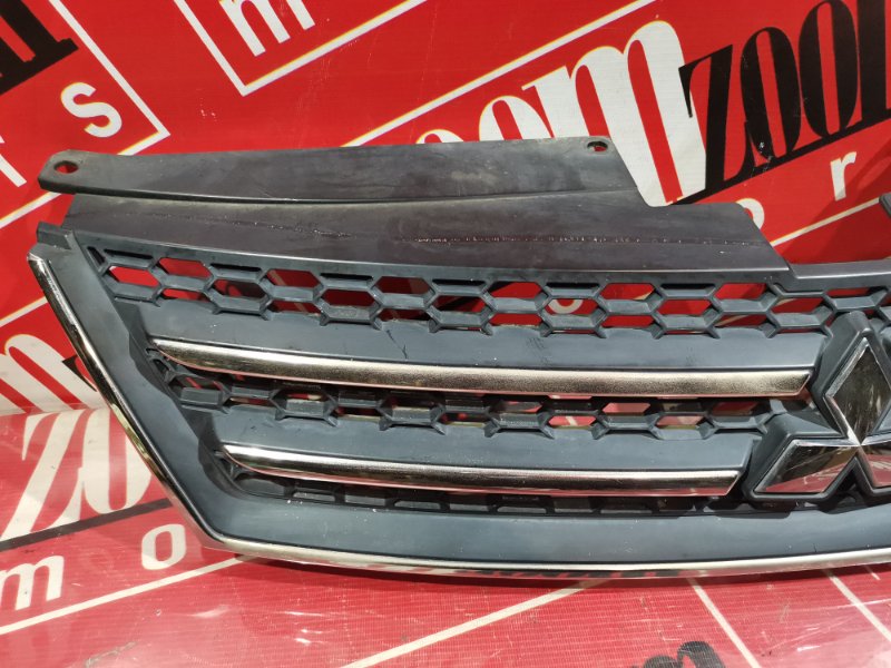 Решетка радиатора, 3400 рублей, Красноярск