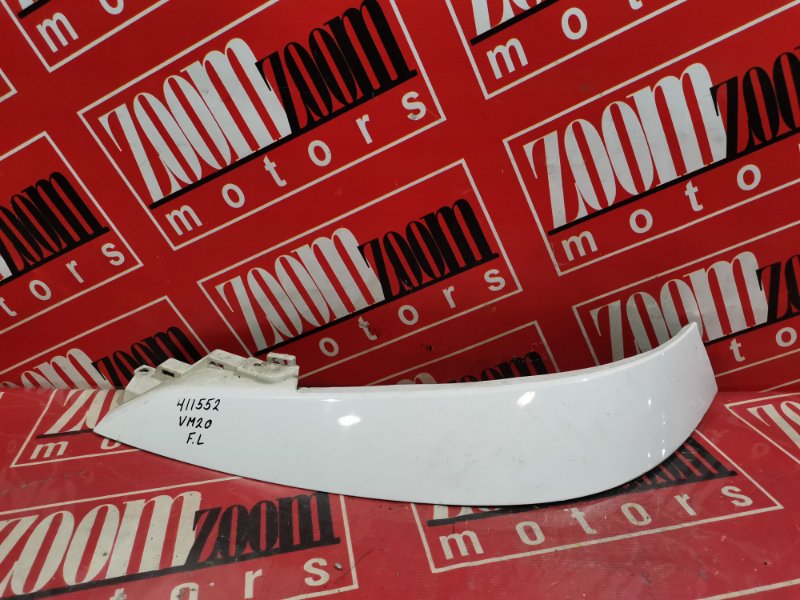 Планка под фару, 2900 рублей, Красноярск