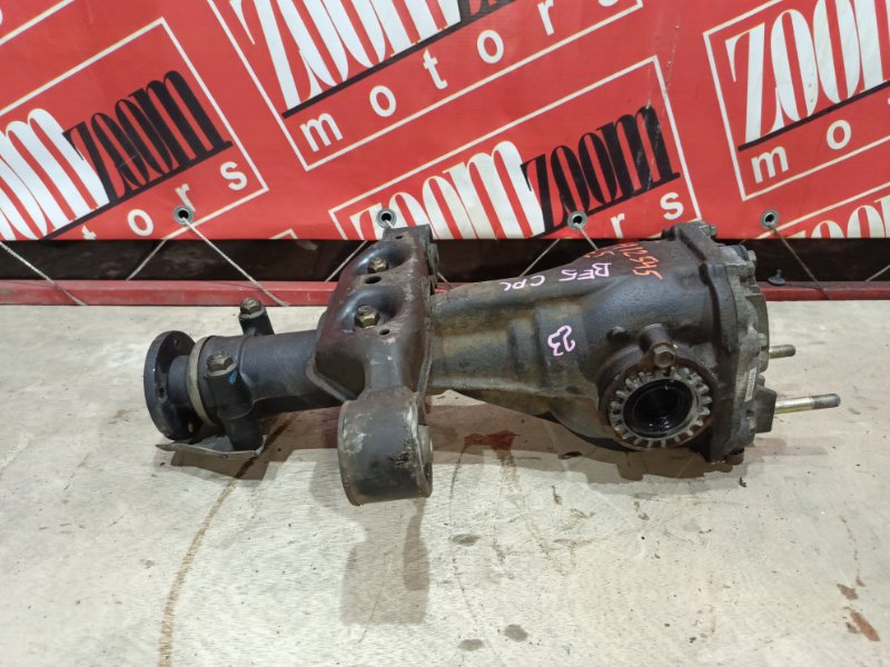 Редуктор моста, 4700 рублей, Красноярск