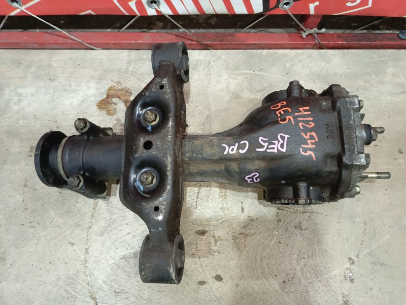 Редуктор моста, 4700 рублей, Красноярск