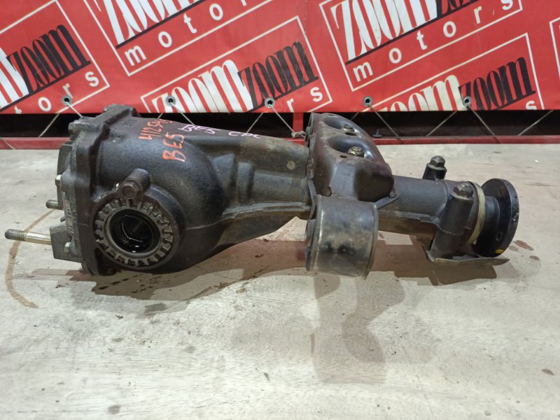 Редуктор моста, 4700 рублей, Красноярск