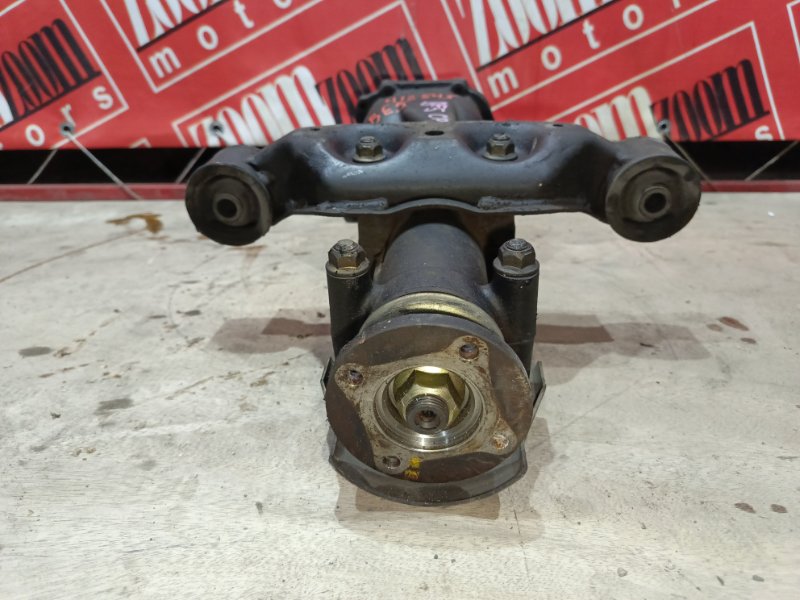 Редуктор моста, 4700 рублей, Красноярск