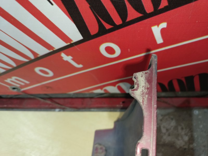 Бампер, 1800 рублей, Красноярск