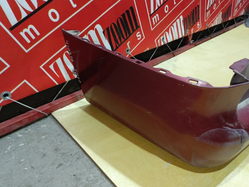 Бампер, 1800 рублей, Красноярск