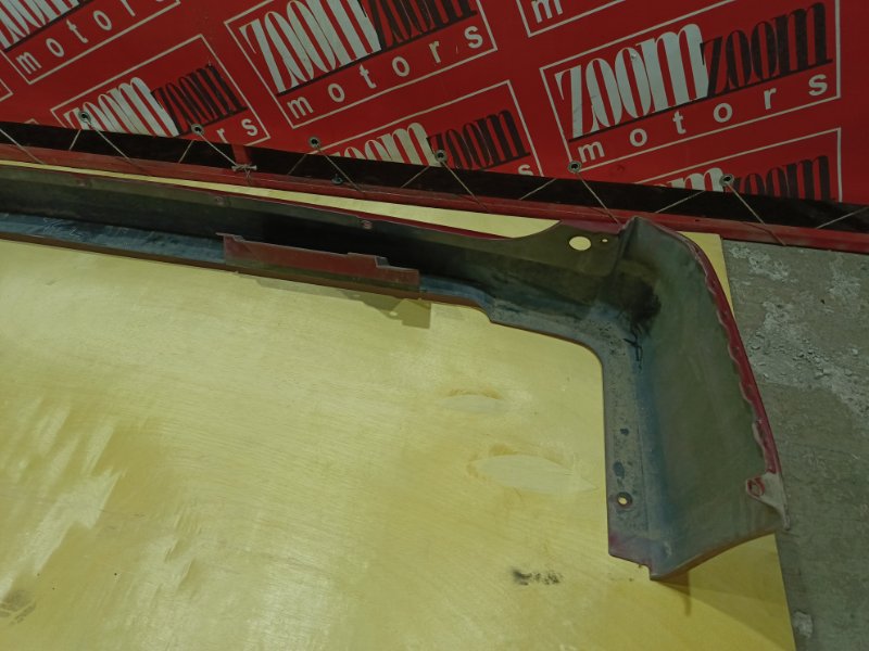 Бампер, 1800 рублей, Красноярск