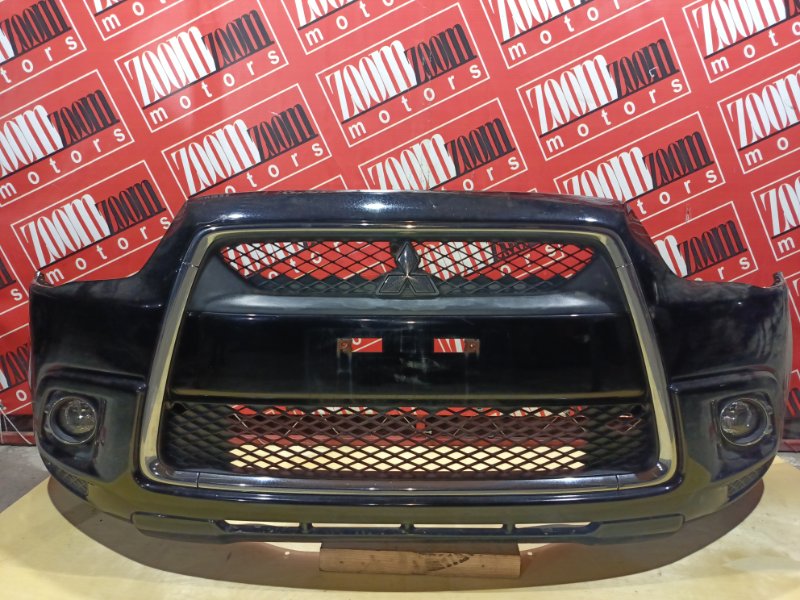 Бампер, 45600 рублей, Красноярск