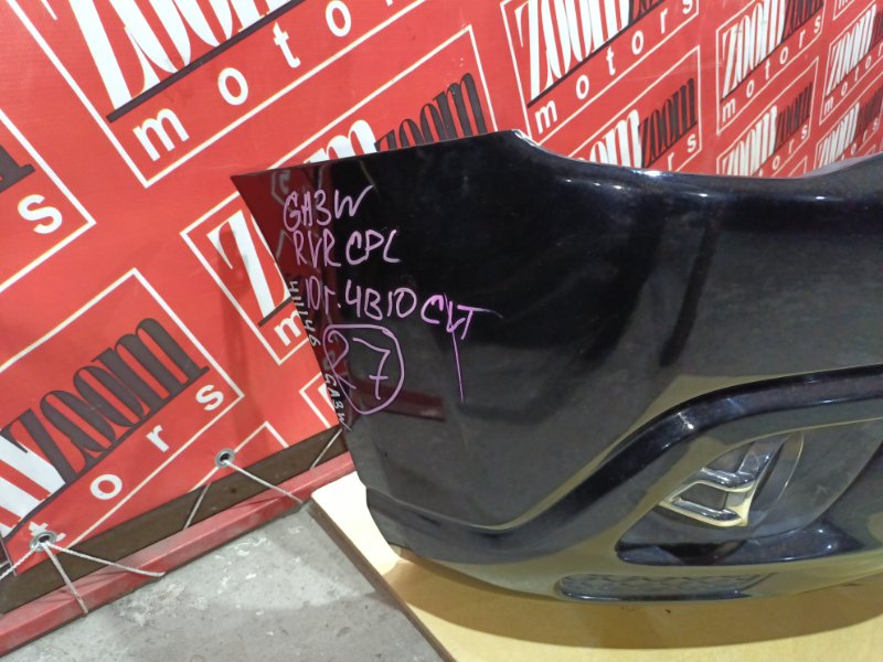 Бампер, 45600 рублей, Красноярск