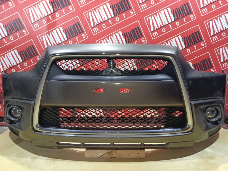 Бампер, 45600 рублей, Красноярск