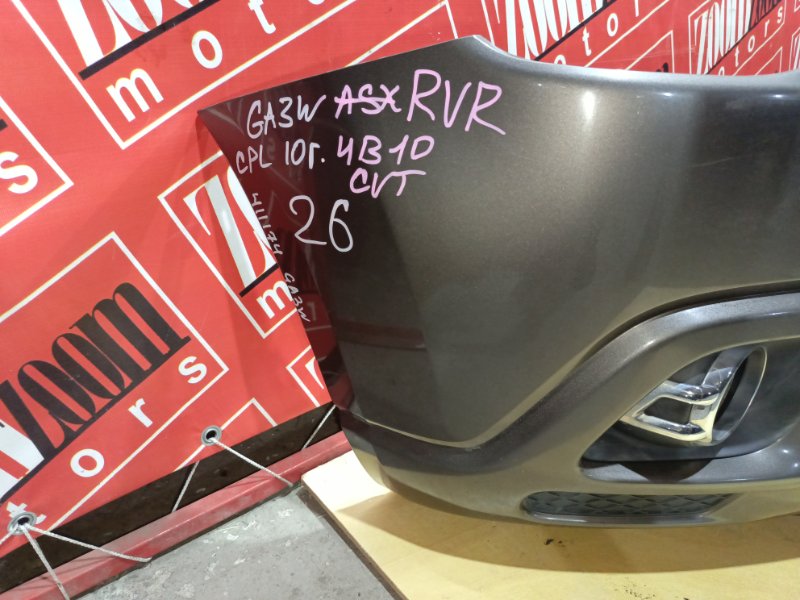 Бампер, 45600 рублей, Красноярск