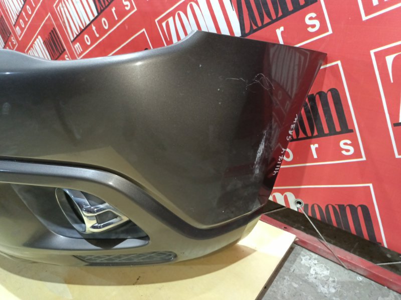 Бампер, 45600 рублей, Красноярск