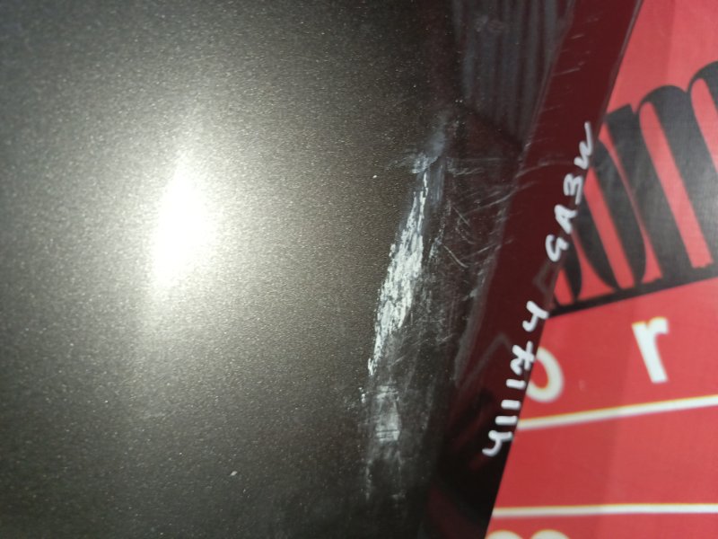 Бампер, 45600 рублей, Красноярск