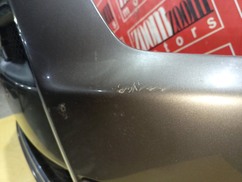 Бампер, 45600 рублей, Красноярск