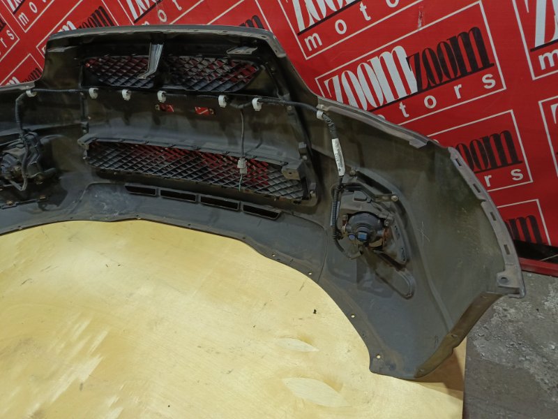 Бампер, 45600 рублей, Красноярск