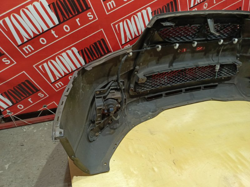 Бампер, 45600 рублей, Красноярск