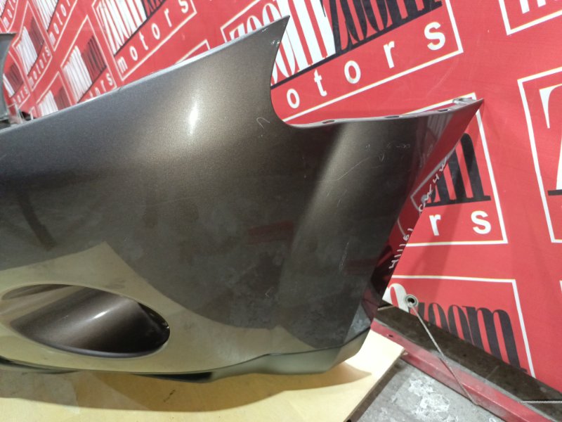 Бампер, 24700 рублей, Красноярск