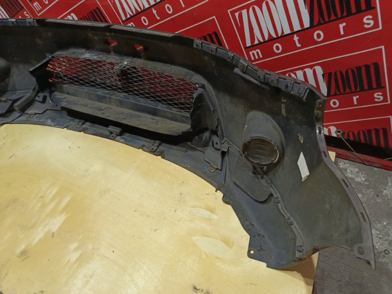 Бампер, 24700 рублей, Красноярск