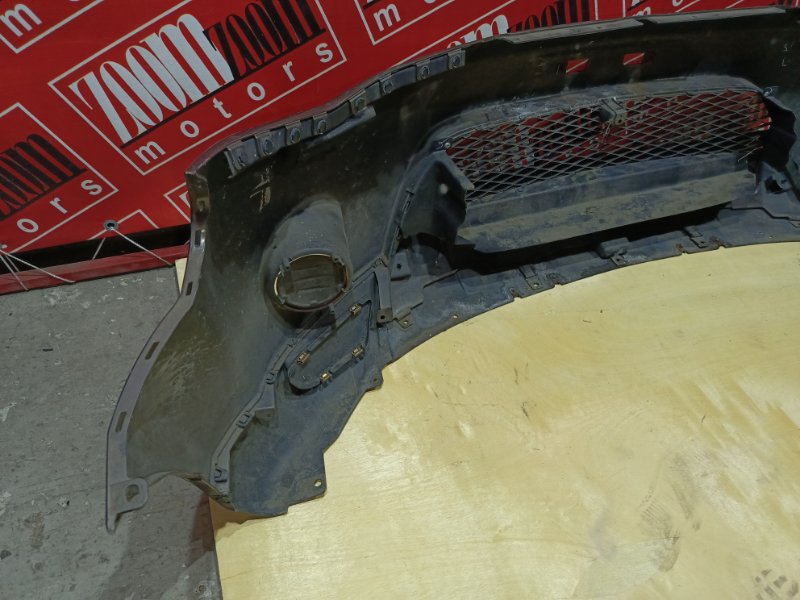 Бампер, 24700 рублей, Красноярск