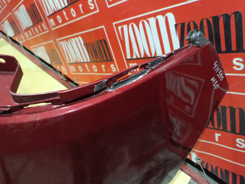 Бампер, 19000 рублей, Красноярск