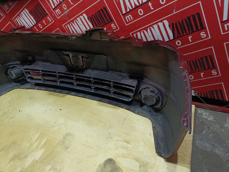 Бампер, 19000 рублей, Красноярск