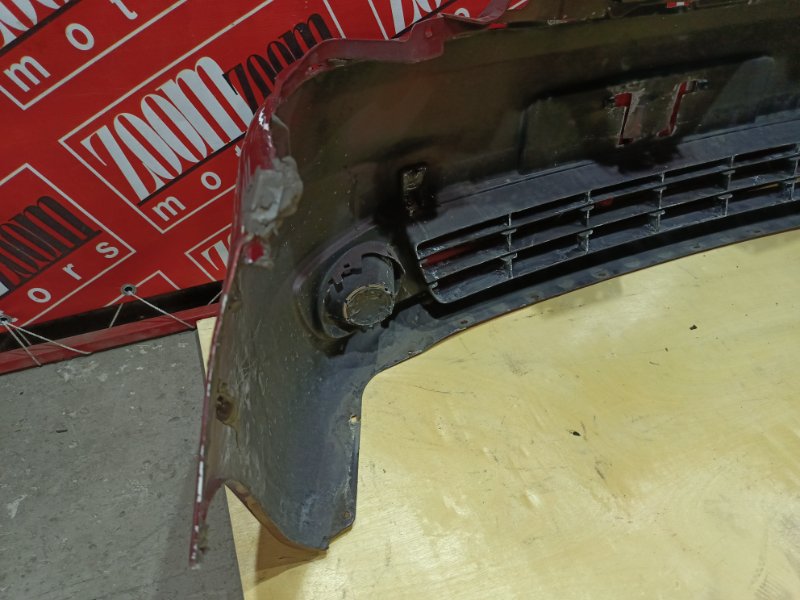 Бампер, 19000 рублей, Красноярск