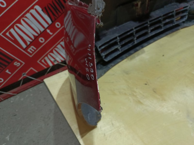 Бампер, 19000 рублей, Красноярск