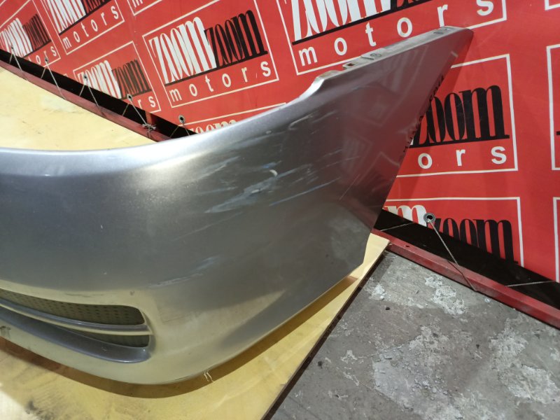 Бампер, 4300 рублей, Красноярск