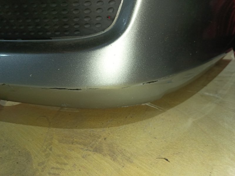 Бампер, 4300 рублей, Красноярск