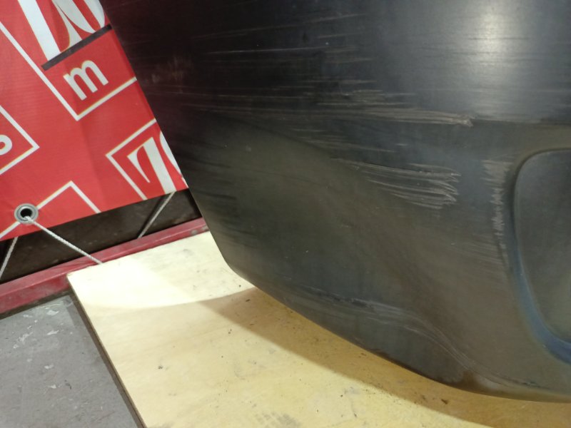 Бампер, 15200 рублей, Красноярск