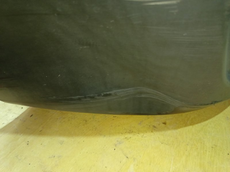 Бампер, 15200 рублей, Красноярск