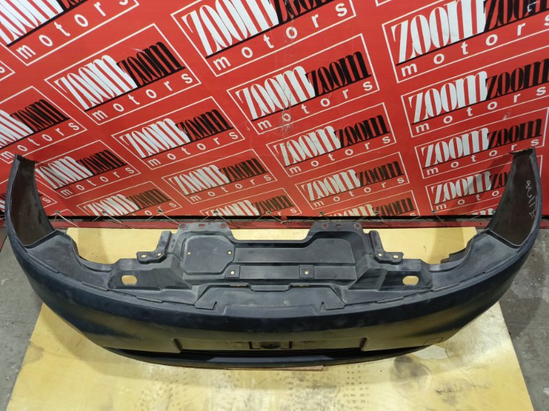 Бампер, 15200 рублей, Красноярск