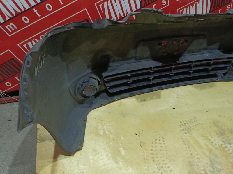 Бампер, 15200 рублей, Красноярск