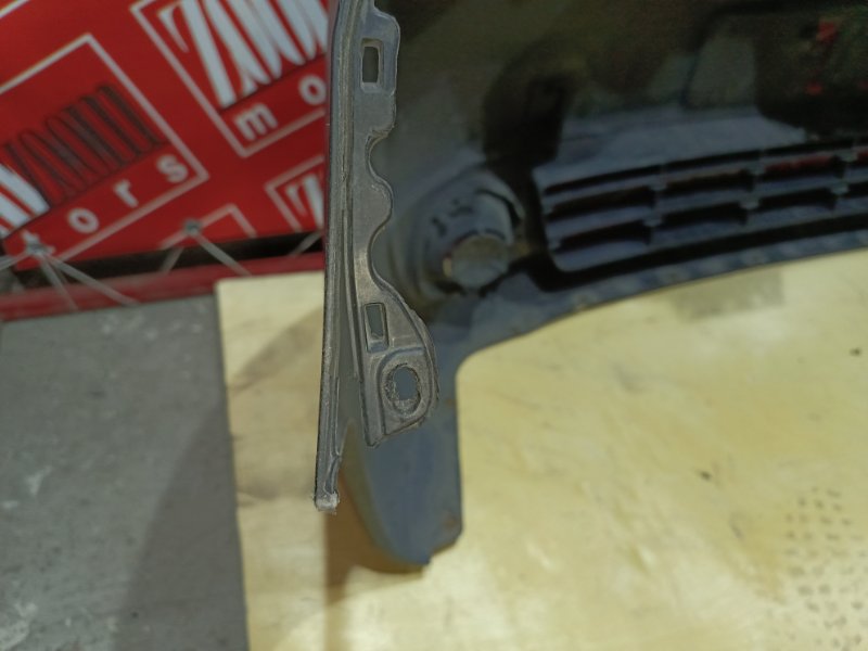 Бампер, 15200 рублей, Красноярск