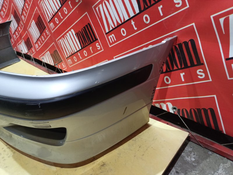 Бампер, 22800 рублей, Красноярск