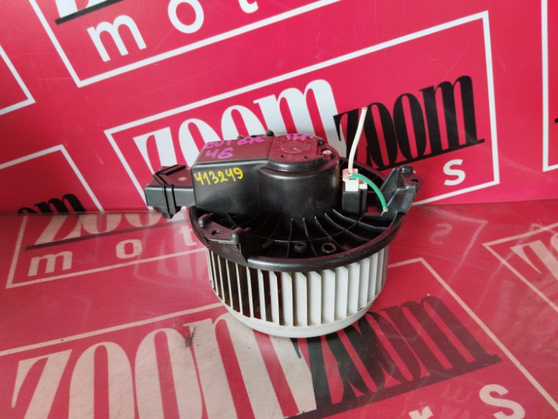 Вентилятор (Мотор отопителя), 1000 рублей, Солонцы