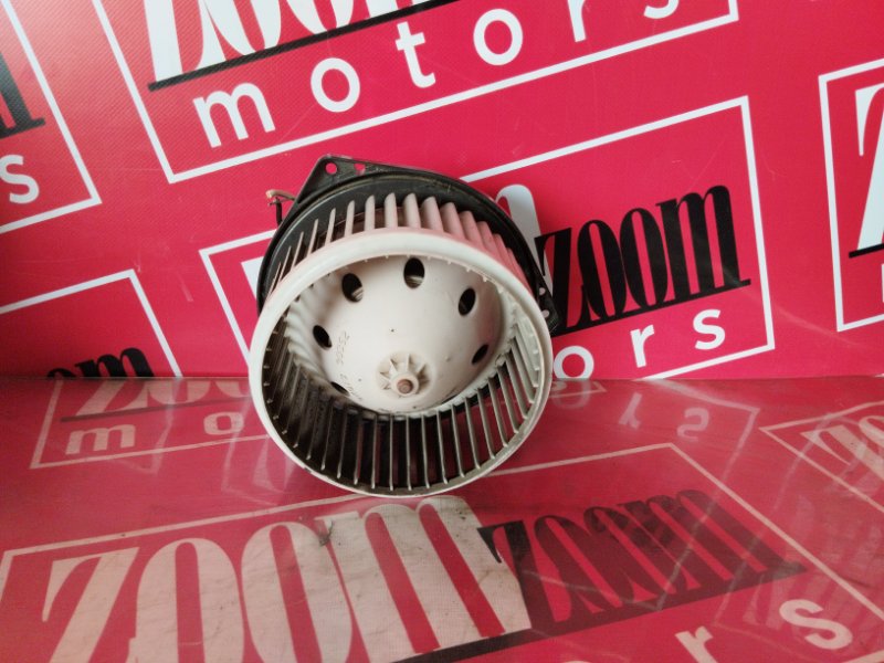 Вентилятор (Мотор отопителя), 1500 рублей, Солонцы