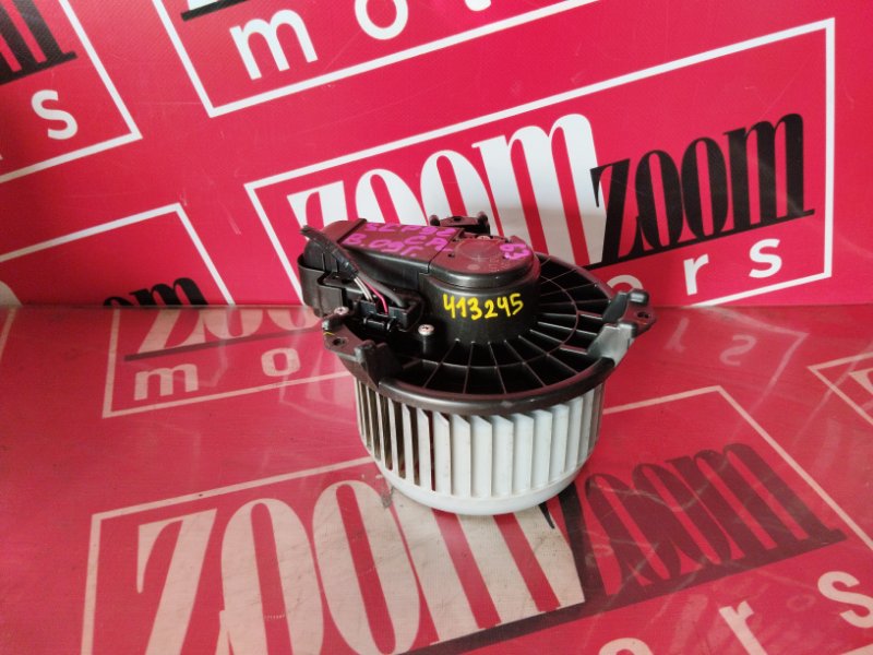 Вентилятор (Мотор отопителя), 1900 рублей, Солонцы